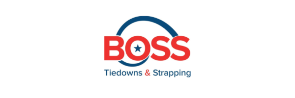 BOSS Tiedowns & Strapping