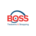 BOSS Tiedowns & Strapping