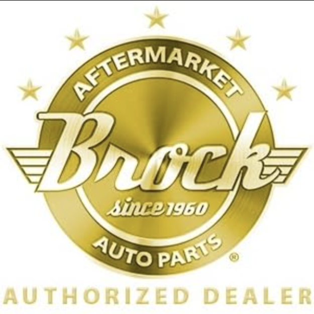 Brock Supply